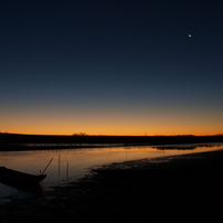 break of dawn