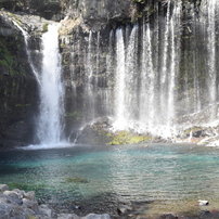 白糸の滝