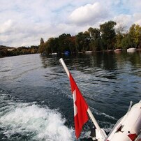 スイス秋景７・ファイナル(シャウハウゼン近郊)