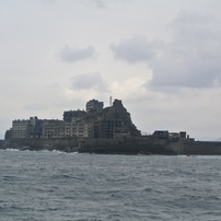 一人旅 in 長崎