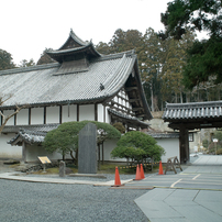 瑞巌寺