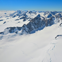 テ ワヒポウナム 南西ニュージーランド の写真 画像 写真集 写真共有サイト Photohito