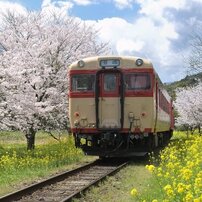 小湊・いすみ鉄道