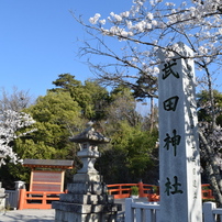 DSC_0362　武田神社H26.4