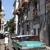 La Habana