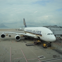 AIRBUS A380