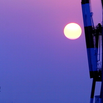 BSR(beautiful sun rise)