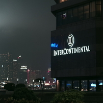 Hong Kong