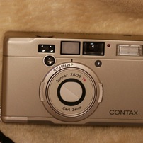 CONTAX Tix