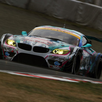 OKAYAMA GT300KM GT300 ＧＴ３００①
