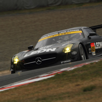 OKAYAMA GT300KM GT300 ＧＴ３００ ②