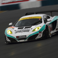 OKAYAMA GT300KM GT300 ＧＴ３００ ⑤