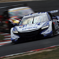 OKAYAMA GT300KM ＧＴ500 ⑤