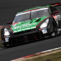 OKAYAMA GT300KM ＧＴ500 ④