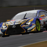 OKAYAMA GT300KM ＧＴ500 ④