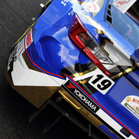 OKAYAMA GT300KM ＧＴ500 ③