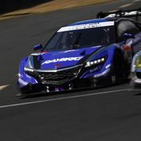 OKAYAMA GT300KM  ＧＴ500 ②