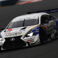 OKAYAMA GT300KM ＧＴ500 ①