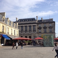 Bordeaux, France