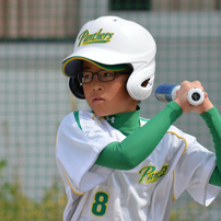 ４月のリーグ戦