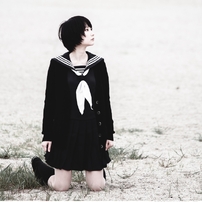 ポートレート８