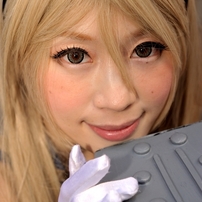 日本橋ストリートフェスタ2014　美少女図鑑③
