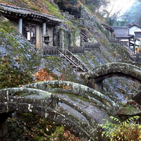 石見銀山遺跡の写真 画像 写真集 写真共有サイト Photohito