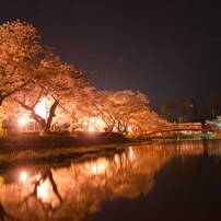 近くの公園にて２