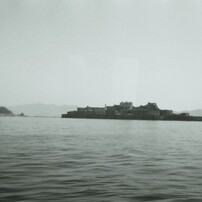 長崎 軍艦島 ①