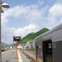 佐用へふらっと(2014/4/30)