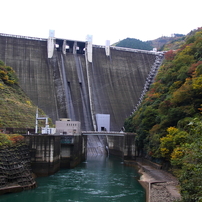 宮ヶ瀬ダム