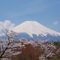 Beautiful mt.fuji  富士山オフ会