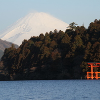 富士山旅行