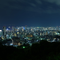 夜景バカ一代(完)