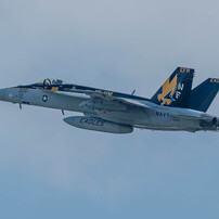 VFA-115 Eagles