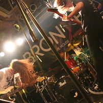 2014/5/5　Bronze Dizzy Sunfist