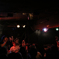 2014/4/27 新神楽　LOOKLIKE