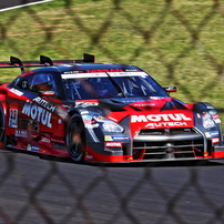 No.23 MOTUL AUTECH GT-R