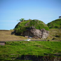 丸山千枚田