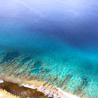sea