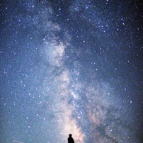 star