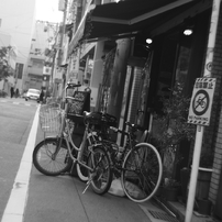 no parking