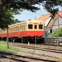 小湊鉄道