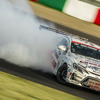 D1 GP SUZUKA DRIFT