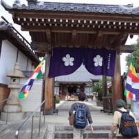 旧招提寺