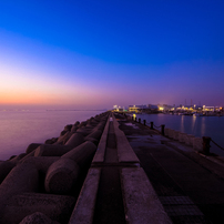CANON(キヤノン)のレンズ EF14mm F2.8L II USM で撮影した写真(画像