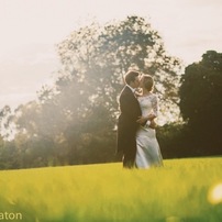 結婚式 (Taunton,England) 
