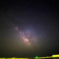 星空・星景・夜景