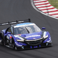 SUPER GT in KYUSHU 2014