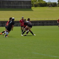 2014.6.8　vs 浜松クラブ